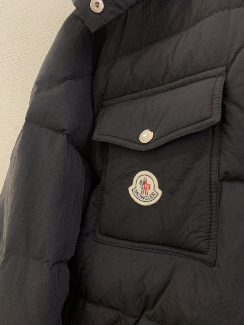 Moncler Down Coat